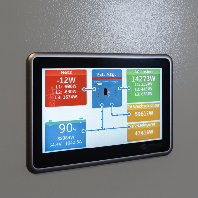 ESS richtig auslegen – Von der Planung zur optimalen Speichergröße - ESS richtig auslegen – Speicher optimal dimensionieren