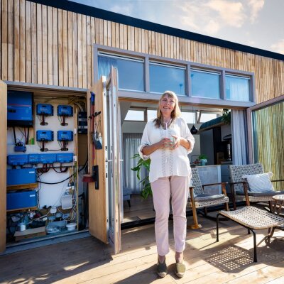 Backup &amp; Notstrom – Sicher durch Stromausfälle - Backup &amp; Notstrom: Hybrid-Wechselrichter &amp; Speicherlösungen für maximale Versorgungssicherheit