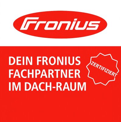 Fronius Großhandelspartner in Deutschland, Österreich und der Schweiz - Fronius Großhändler Deutschland &amp; Österreich – Solar Energy als offizieller Partner
