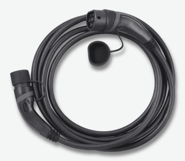 Typ 2 Cable 5m