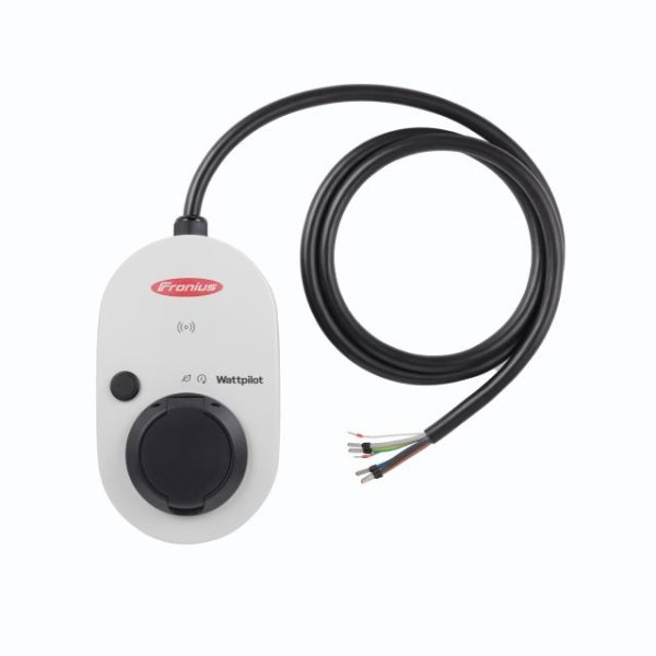 Fronius Wattpilot Home 2.0 22kW (WLAN/RFID)