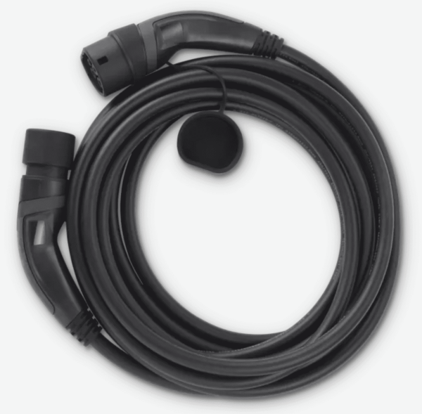 Typ 2 Cable 7,5m