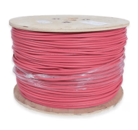 HIKRA SOL(H1Z2Z2-K) 6mm rot, 500m-Tr