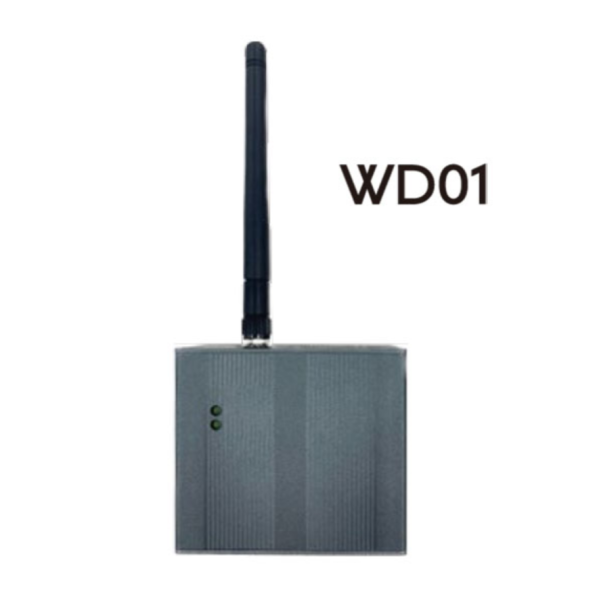 WF01 WiFi Dongle for E-box-48100R