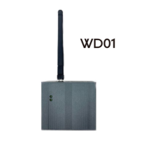 WF01 WiFi Dongle for E-box-48100R