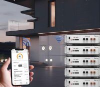 WF01 WiFi Dongle for E-box-48100R