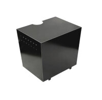 Schrank für Pytes V5 3fach schwarz