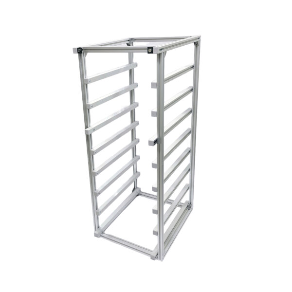 Schrank für Pytes V5 8fach ohne Verkleidung