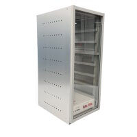 Schrank für Pytes 48100R 8fach VA