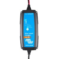 Blue Smart IP65s Charger 12/5(1) 230V CEE 7/17 Retail