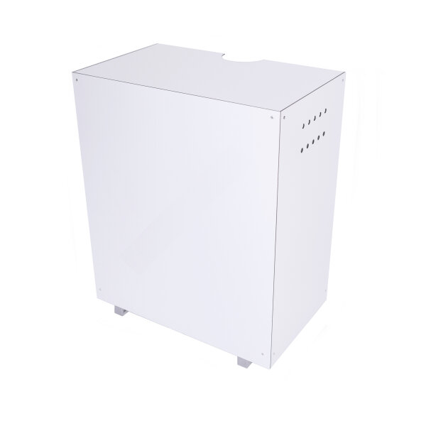 Schrank für Pytes 48100R 2fach weiß