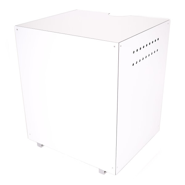 Schrank für Pytes 48100R 3fach weiß