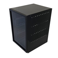 Schrank für Pytes 48100R 4fach schwarz