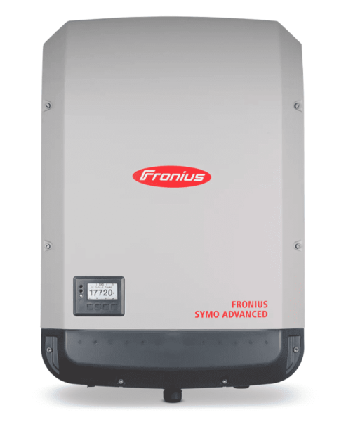 Symo Advanced 10.0-3-M – Lite