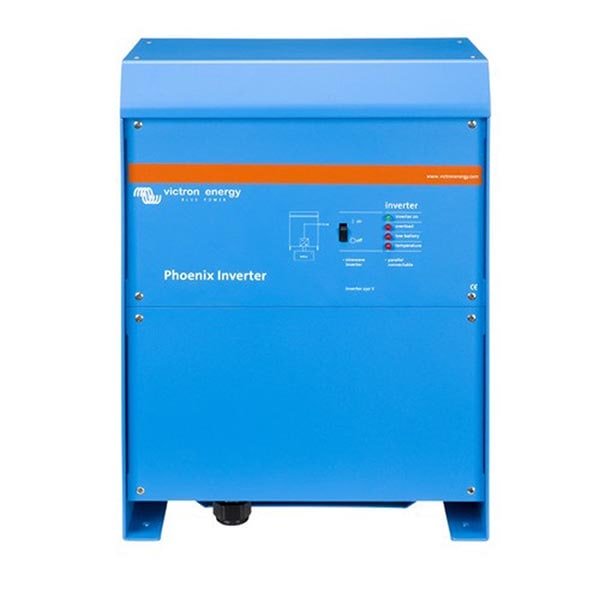 Phoenix Inverter 12/3000 120V VE.Bus