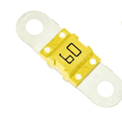 MIDI-fuse 60A/58V for 48V products (1 pc)