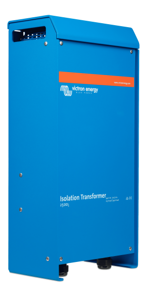 Isolation Transformer 2500W 115/230V