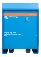 Isolation Transformer 3600W Auto 115/230V