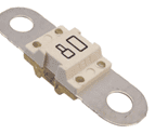 MIDI-fuse 80A/58V for 48V products (1 pc)