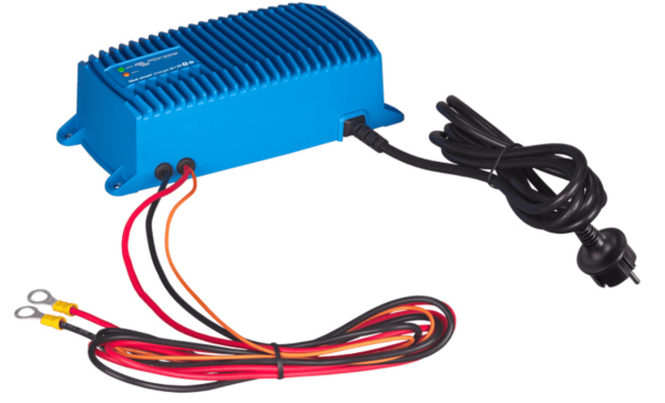Blue Smart IP67 Charger 12/13(1) 230V CEE 7/7