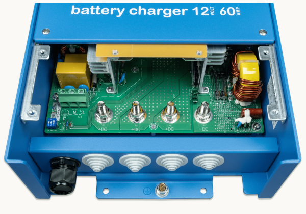 Centaur Charger 12/60(3) 120-240V