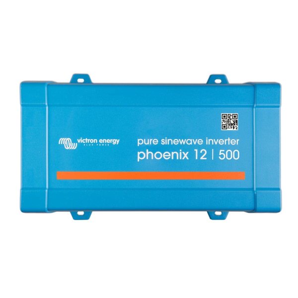 Phoenix Inverter 12/500 230V VE.Direct IEC