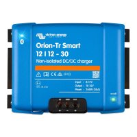 Orion-Tr Smart 24/12-30A (360W) Non-isolated DC-DC charger