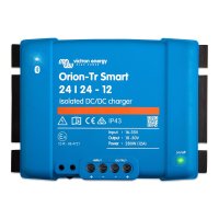 Orion-Tr Smart 24/24-12A (280W) Isolated DC-DC charger