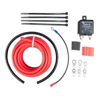 Cyrix-ct 12/24V-120A Battery Combiner Kit Retail