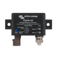 Cyrix-ct 12/24V-230A intelligent battery combiner Retail