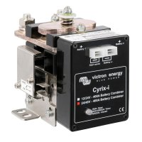 Cyrix-i 24/48V-400A intelligent battery combiner