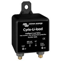 Cyrix-Li-load 12/24V-120A intelligent load relay