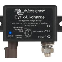 Cyrix-Li-charge 12/24V-230A intelligent charge relay