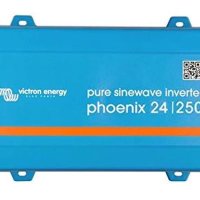 Phoenix Inverter 24/250 230V VE.Direct IEC