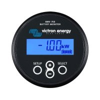 Battery Monitor BMV-702 BLACK