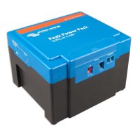 Peak Power Pack 12,8V/20Ah - 256Wh