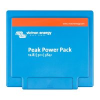 Peak Power Pack 12,8V/30Ah - 384Wh