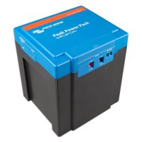 Peak Power Pack 12,8V/40Ah - 512Wh