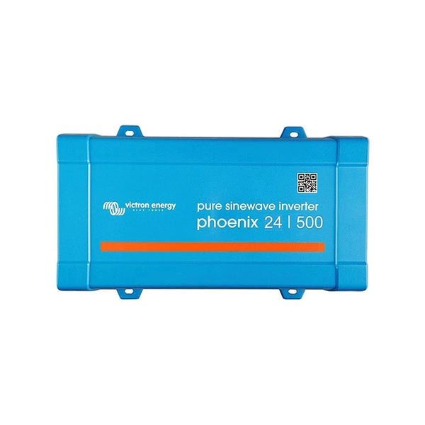 Phoenix Inverter 24/500 230V VE.Direct SCHUKO