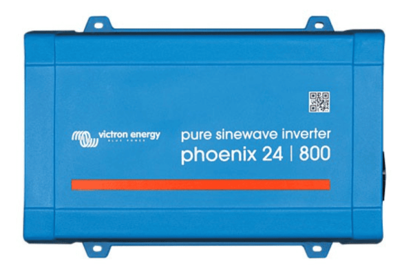 Inverter 24/800 230V VE.Direct IEC