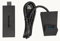 GX WiFi module long range (Netgear AC1200)