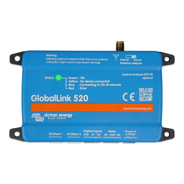 GlobalLink 520