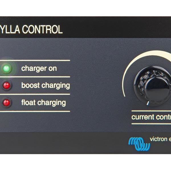 Skylla control        CE
