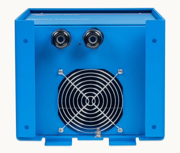 Isolation Transformer 7000W 230V