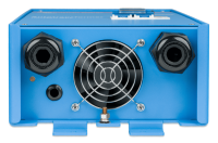 Autotransformer 120/240V-100A