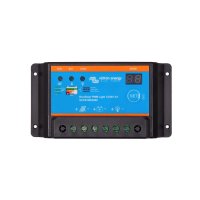 BlueSolar PWM-Light Charge Controller 12/24V-5A