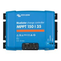 BlueSolar MPPT 150/35