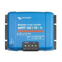 BlueSolar MPPT 150/70-Tr