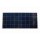 Solar Panel 30W-12V Poly 655x350x25mm series 4a