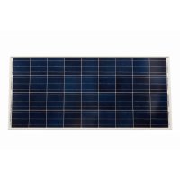 Solar Panel 45W-12V Poly 425x668x25mm series 4a